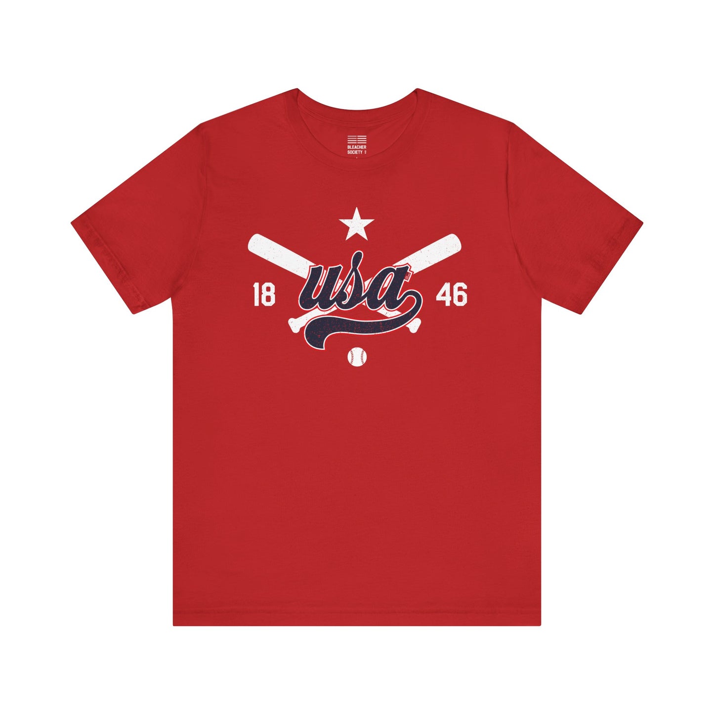 US Baseball Fan | I just love this game | Since 1846