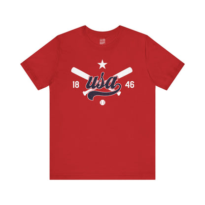 US Baseball Fan | I just love this game | Since 1846
