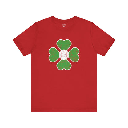 BOS Baseball Fan | Lucky you | Unisex Tshirt