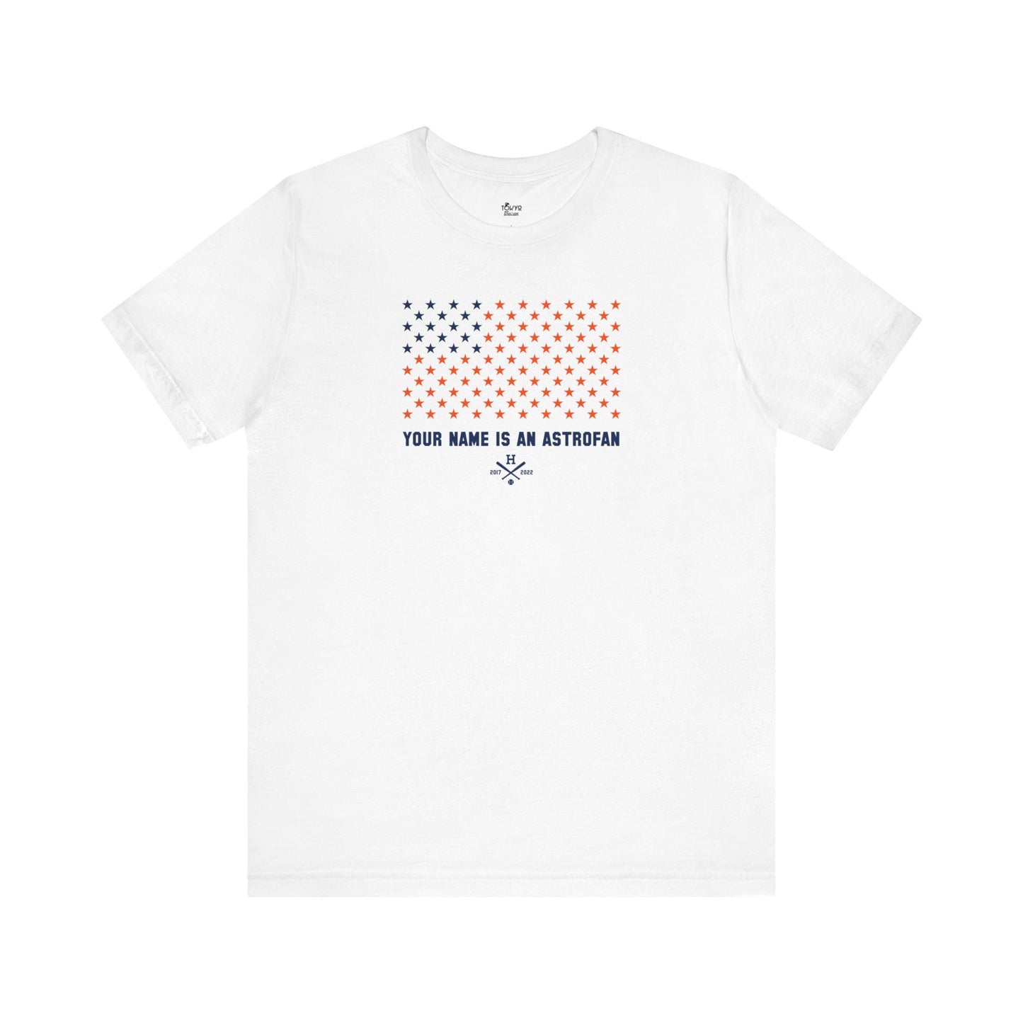 Houston Baseball | Astro Fan