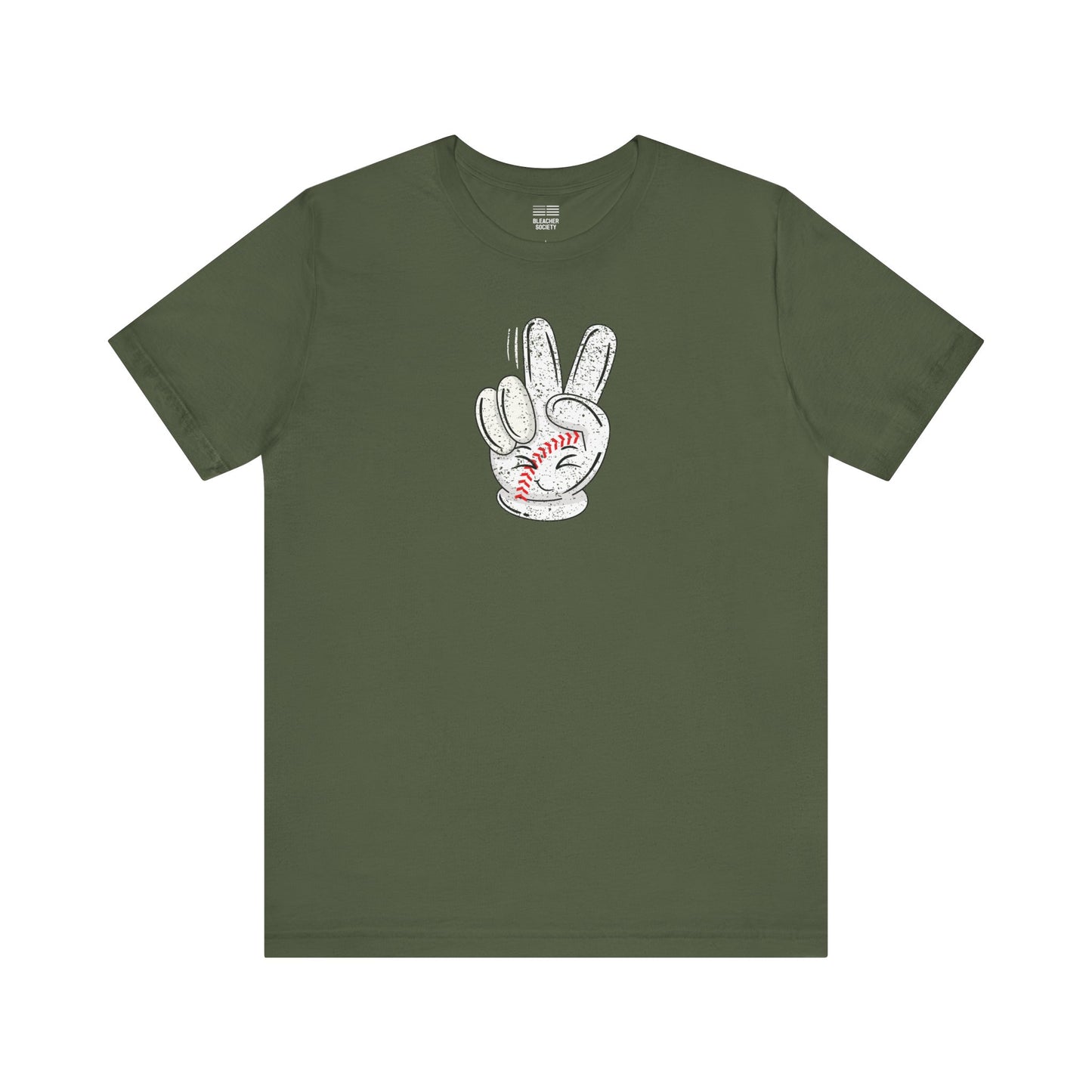 Baseball Fan | Team Victory | Unisex Tshirt