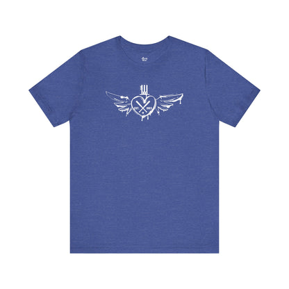 New York Baseball Fan | Wingsheart Graffiti