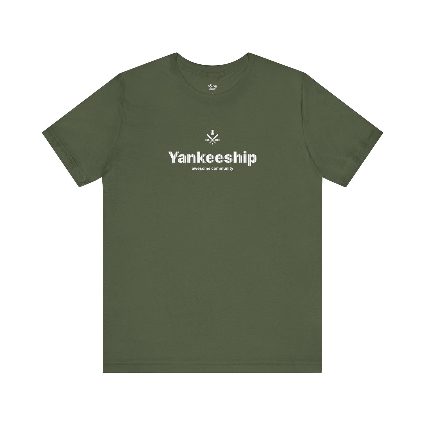 New York Baseball Fan | Yankeeship