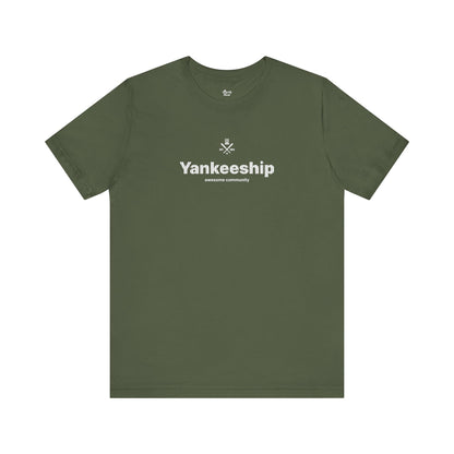 New York Baseball Fan | Yankeeship