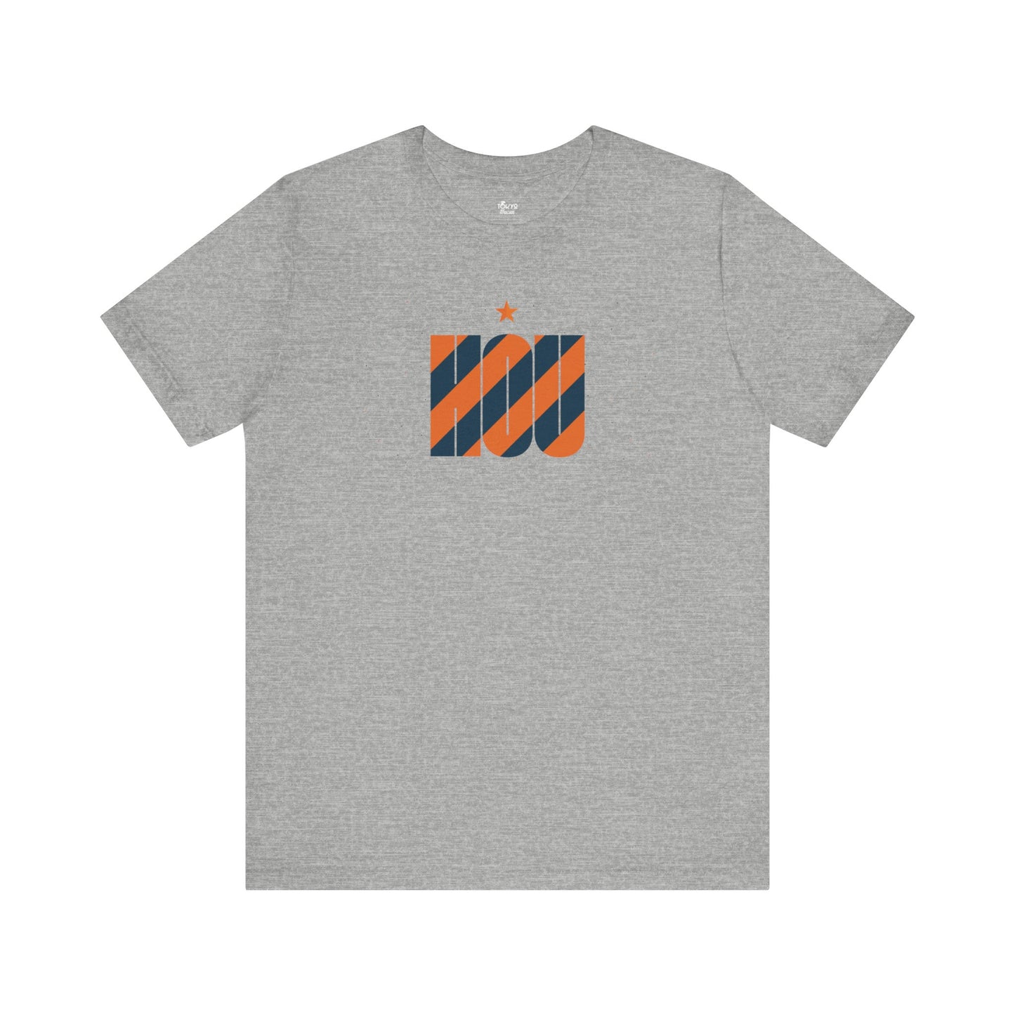 Houston Baseball Fan | HOU Star