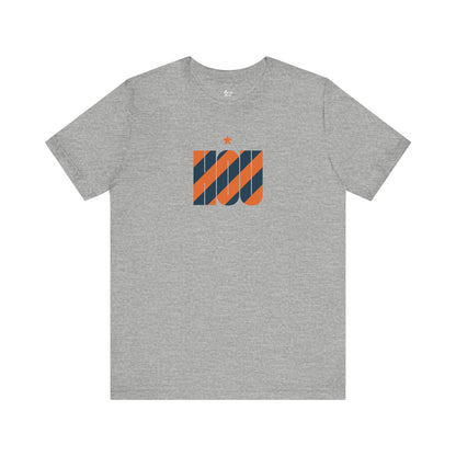 Houston Baseball Fan | HOU Star