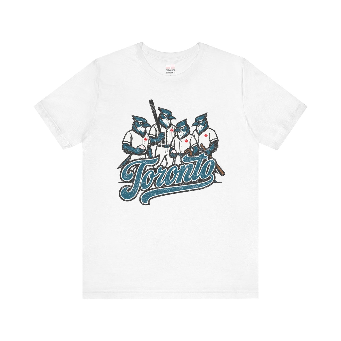Toronto Baseball Fan | I just love this game | Crew