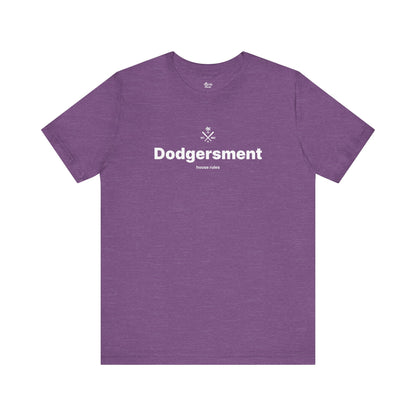 LA Baseball Fan | Dodgersment