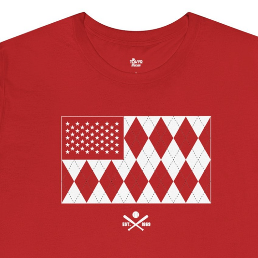 Cincinnati Baseball Fan | Sox Fashion