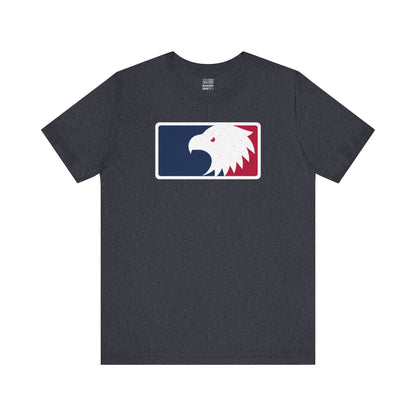 US Baseball Fan | I just love this game Eagle