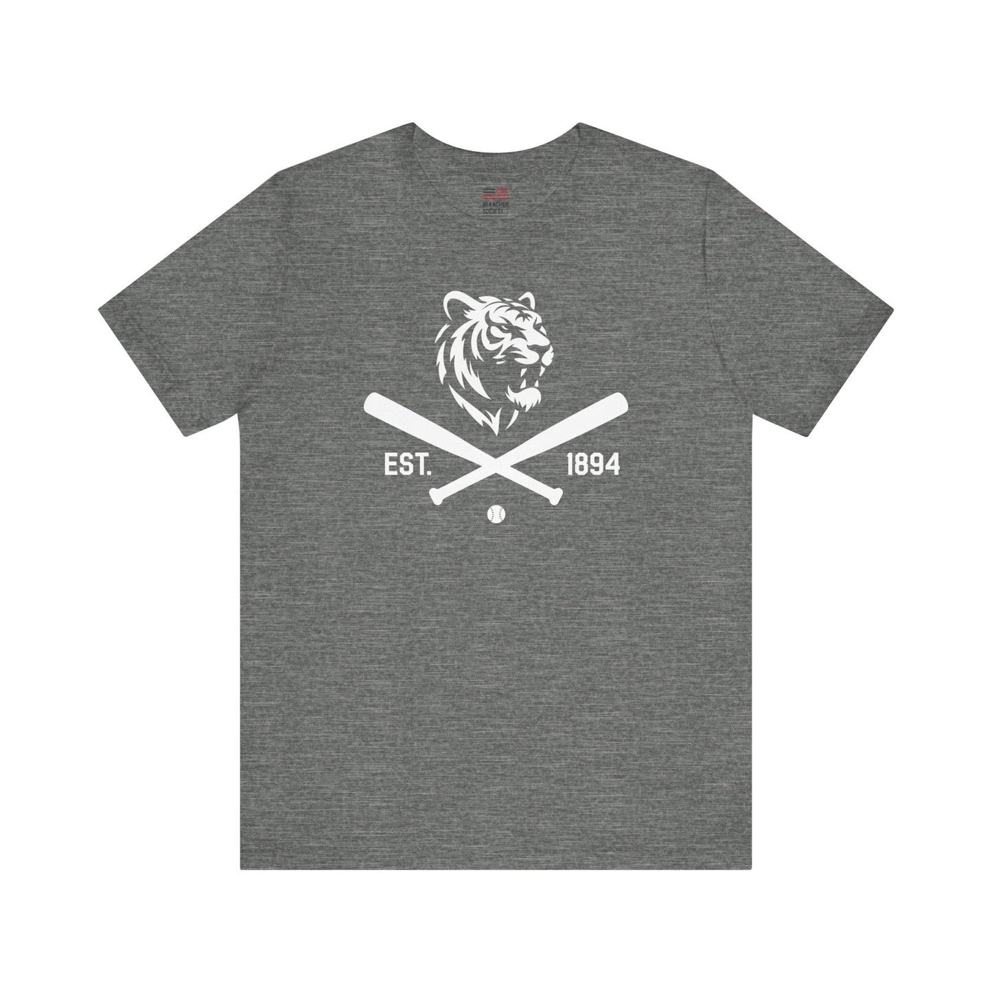 DET Baseball Fan | Roar