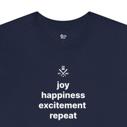 New York Baseball Fan | Repeat Feelings