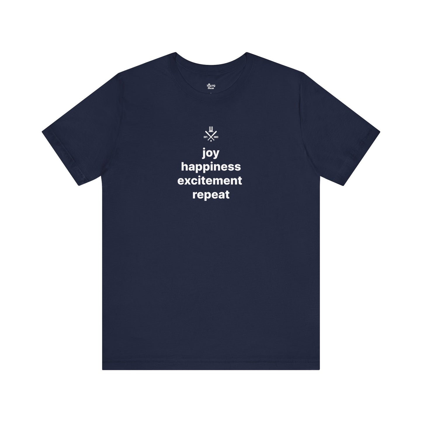 New York Baseball Fan | Repeat Feelings