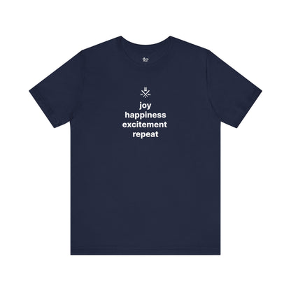 New York Baseball Fan | Repeat Feelings