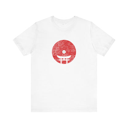 Baseball Fan | Orient | Unisex Tshirt
