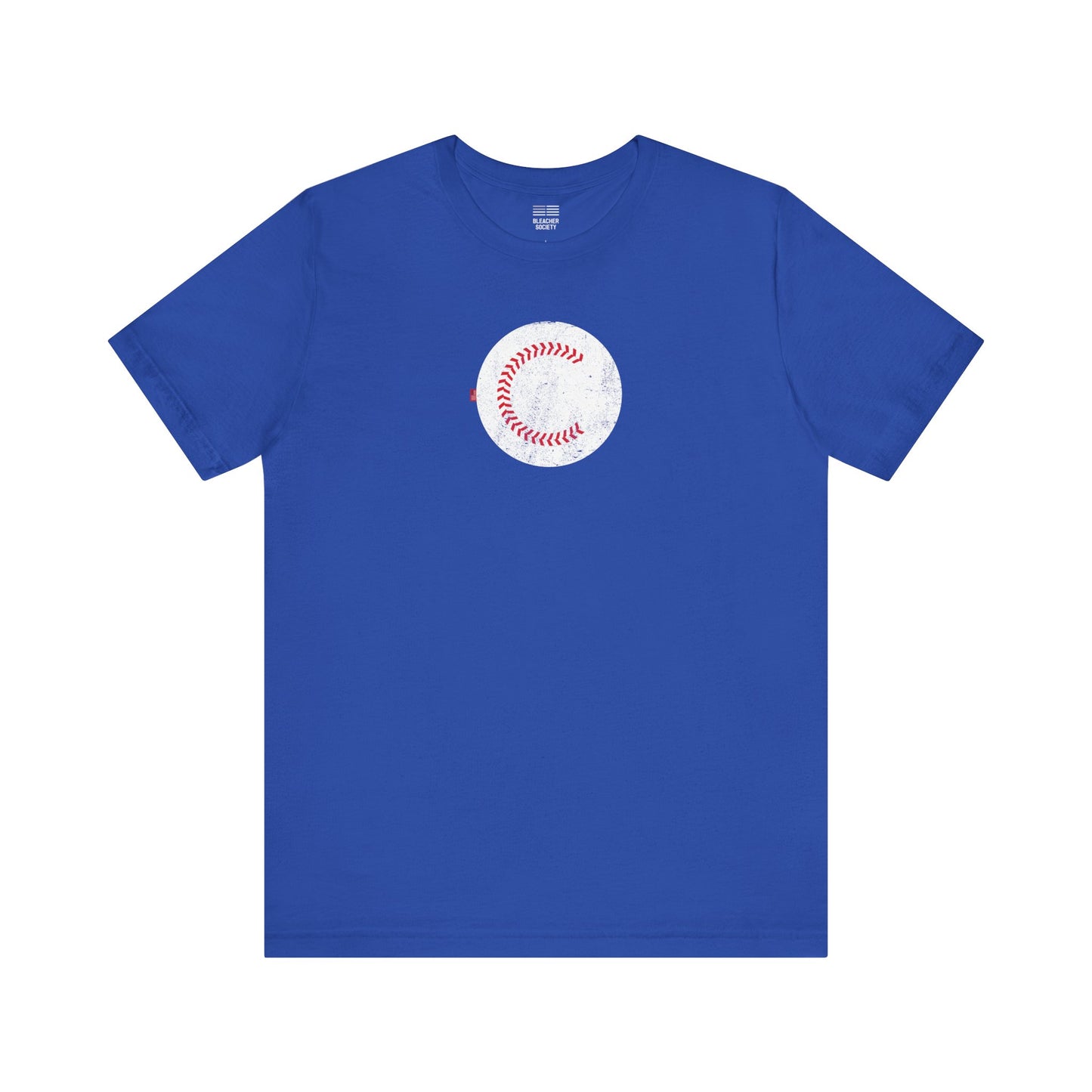 Chicago Baseball Fan | C Ball | Unisex Tshirt