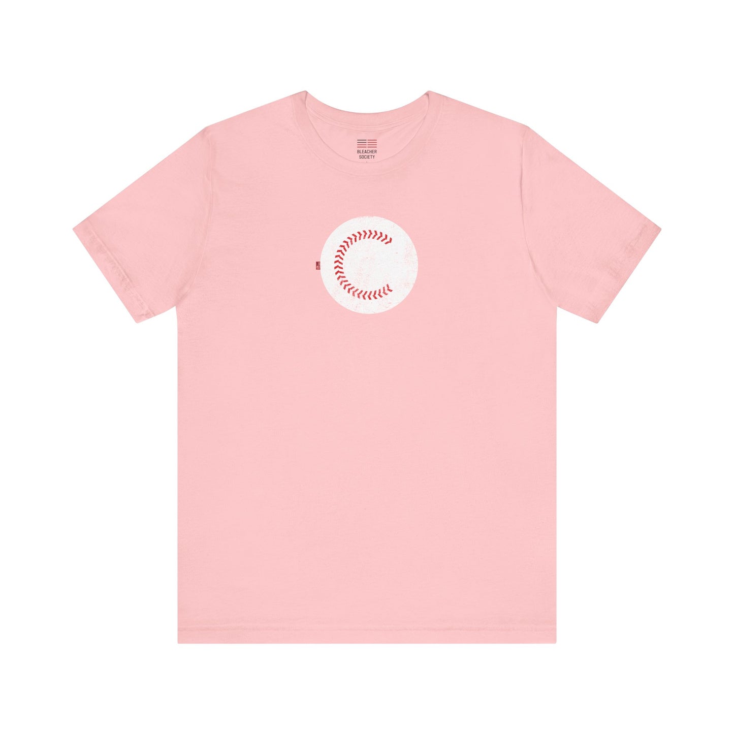 Chicago Baseball Fan | C Ball | Unisex Tshirt