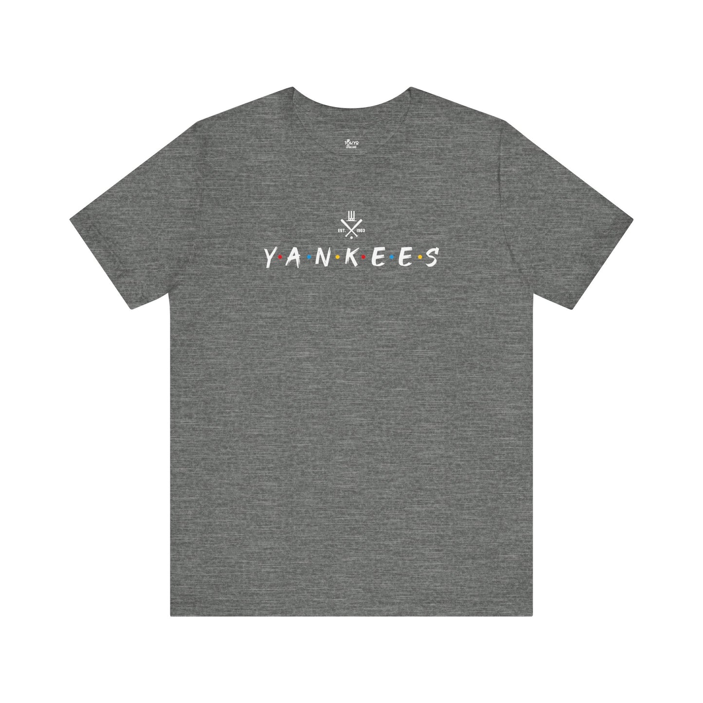New York Baseball Fan | Y•a•n•k•e•e•s Friendship