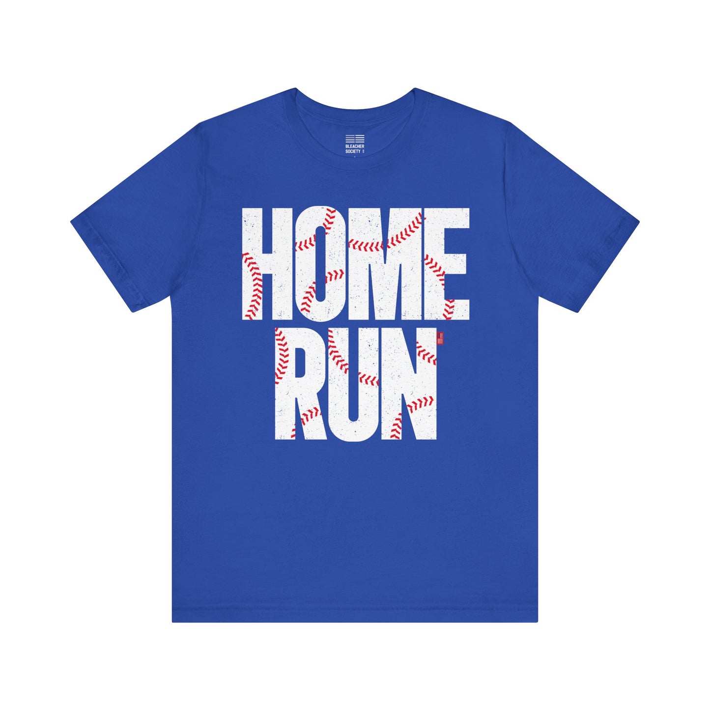 US Baseball Fan | I just love this game | Home Run