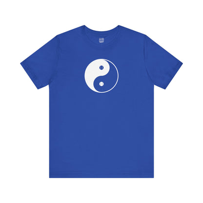 Baseball Fan | Balance | Unisex Tshirt