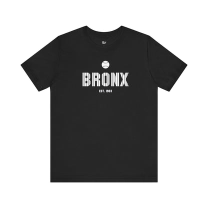 Bronx Baseball Fan