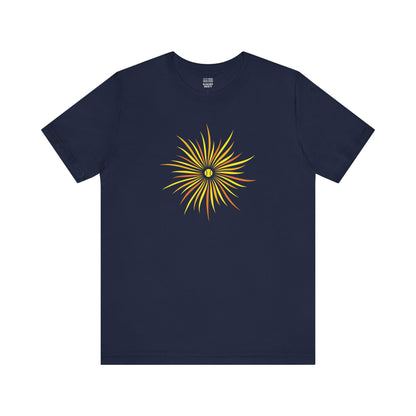 Baseball Fan | Sunny Sport | Unisex Tshirt