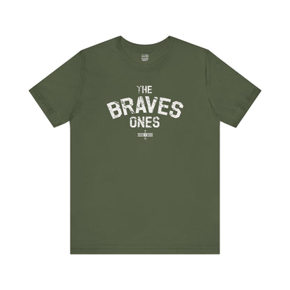 Football Fan |  Braves Ones | Unisex Tshirt