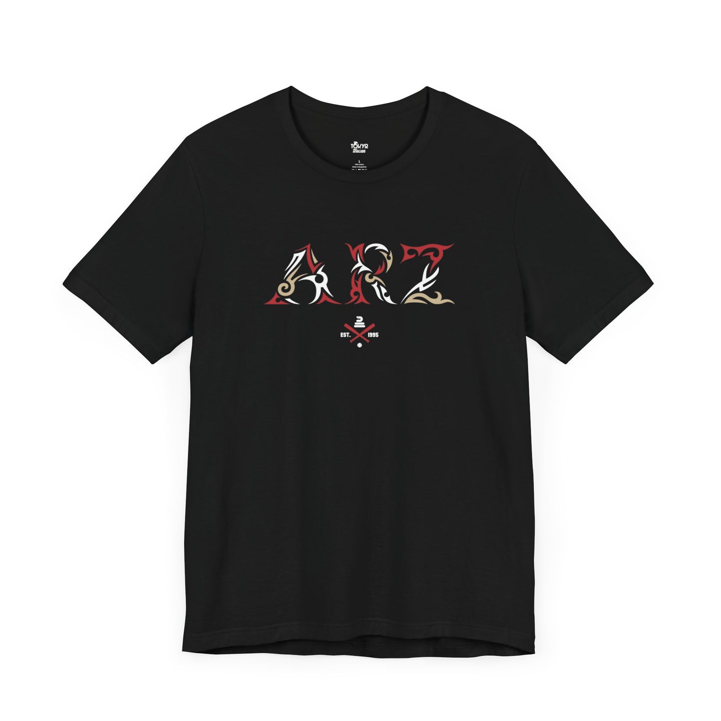 Arizona Baseball Fan | Tribe