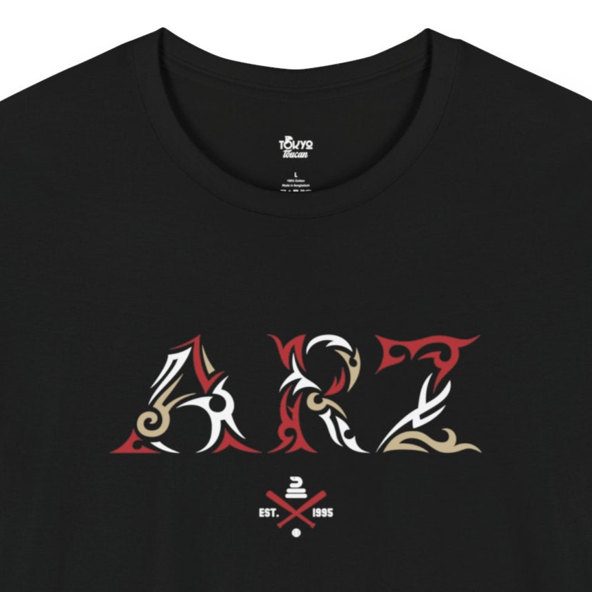 Arizona Baseball Fan | Tribe
