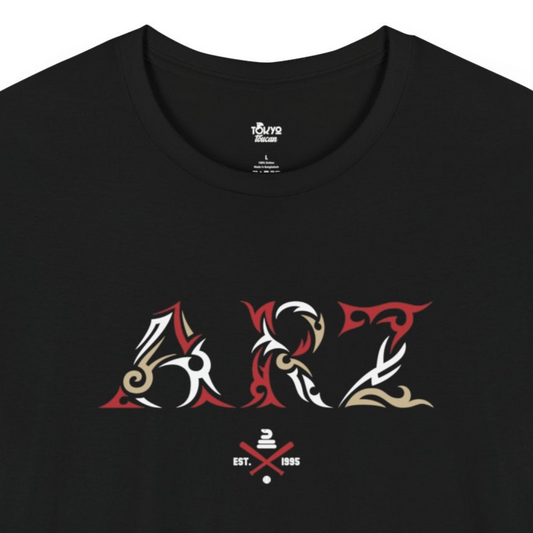 Arizona Baseball Fan | Tribe