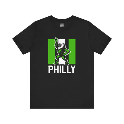 PHL FootballFan | I just love this game | Saturday Night