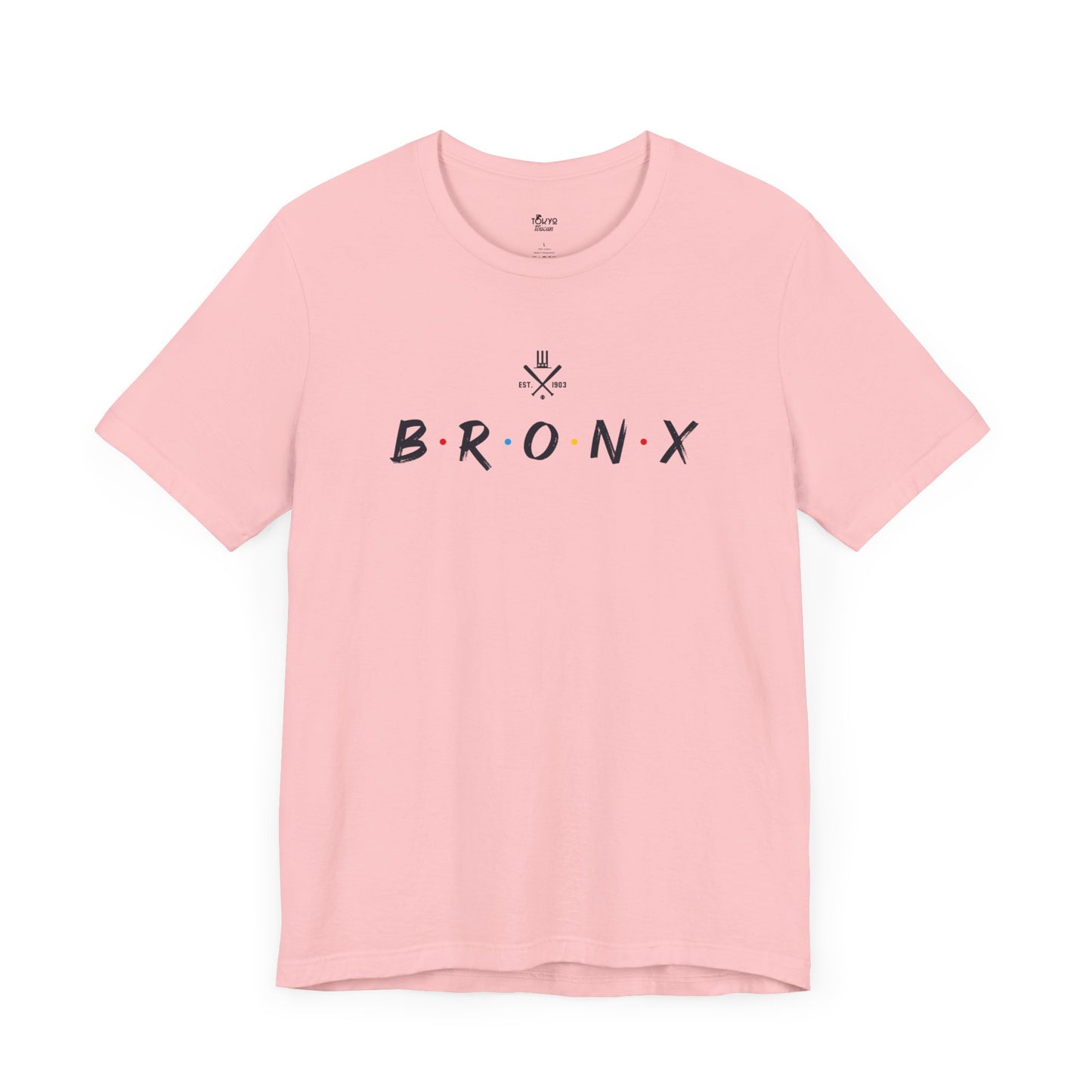 New York Baseball Fan | Bronx Friendship