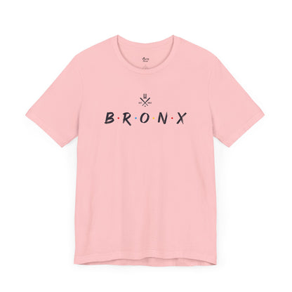 New York Baseball Fan | Bronx Friendship