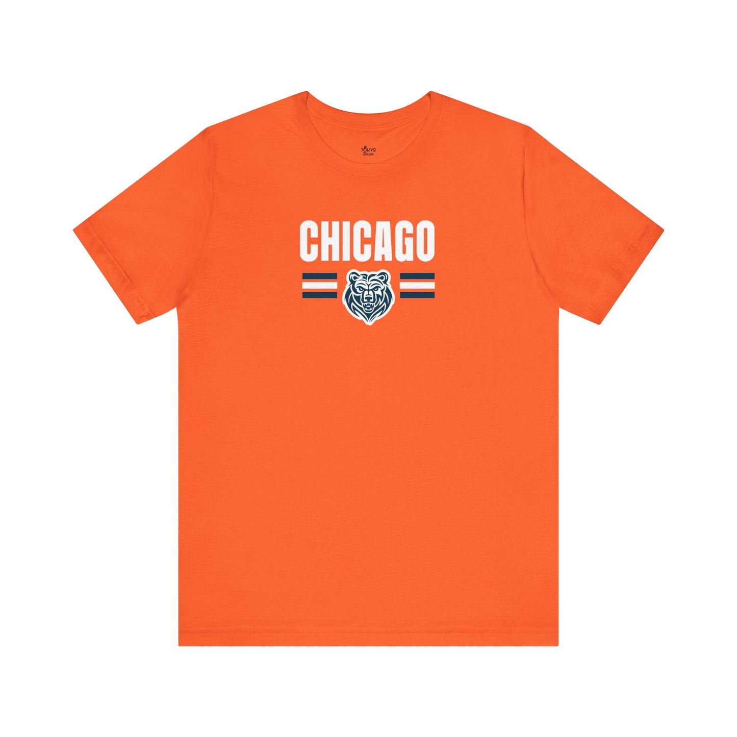 Chicago Football Fan | BearBall