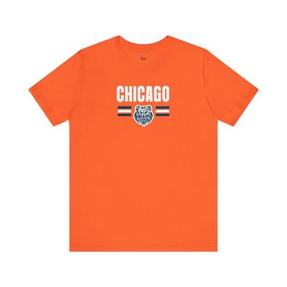 Chicago Football Fan | BearBall