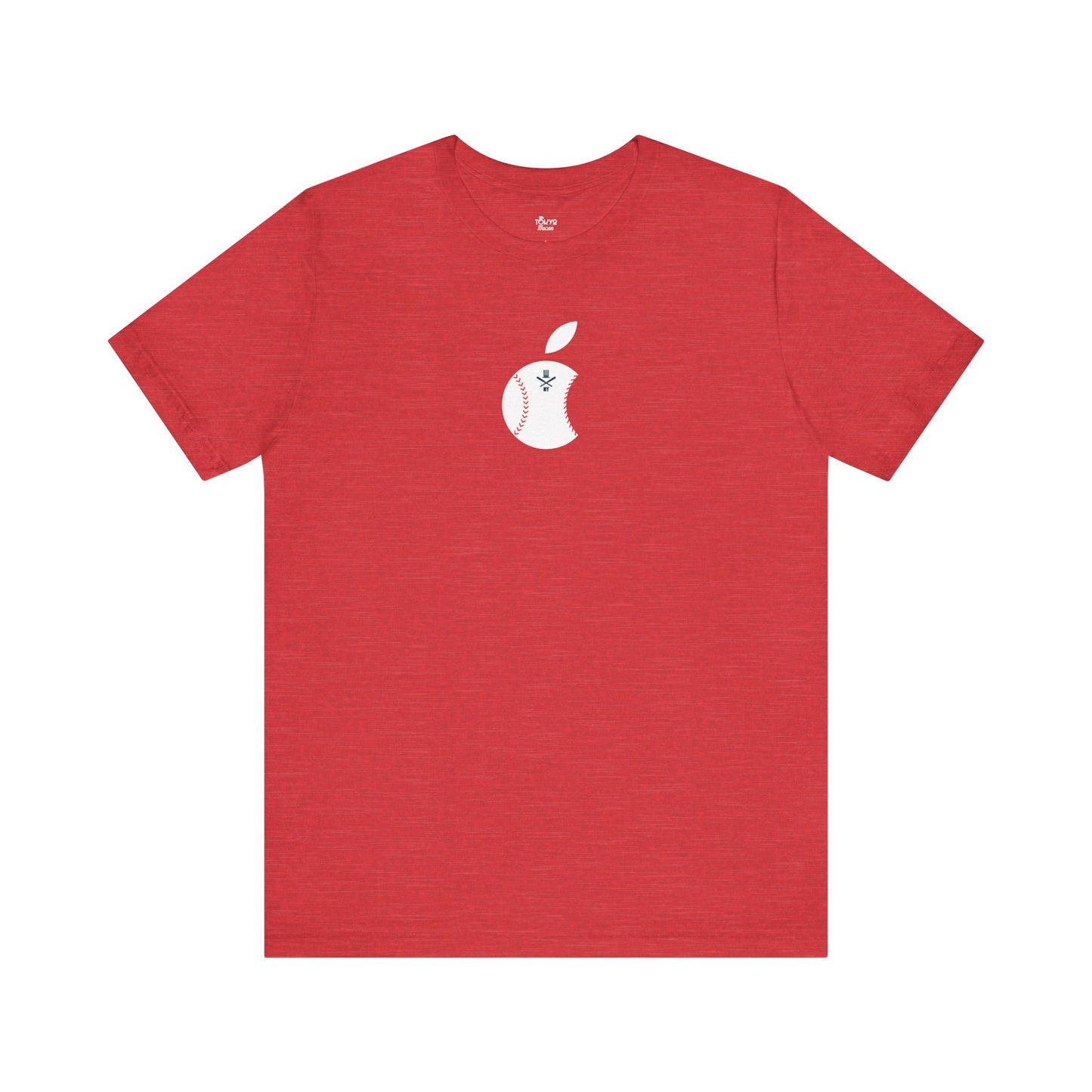 New York Baseball Fan | Big Apple