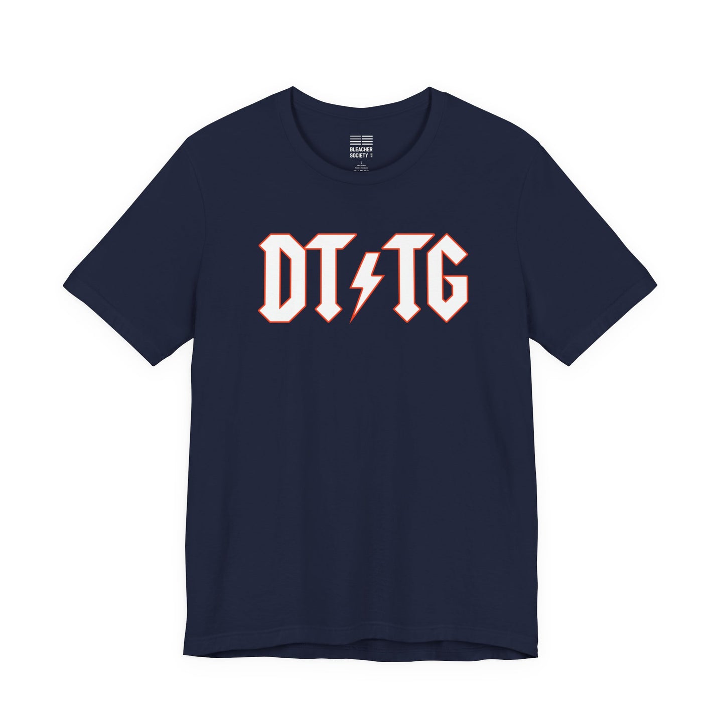 DET Baseball Fan | Electric Energy