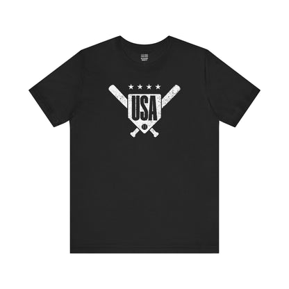 Baseball Fan | Home Sweat | Unisex Tshirt