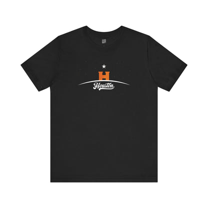 Houston Baseball Fan | Raising H