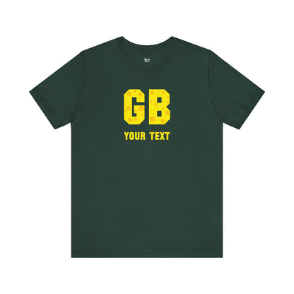Green Bay Football | Cheese Head Fan