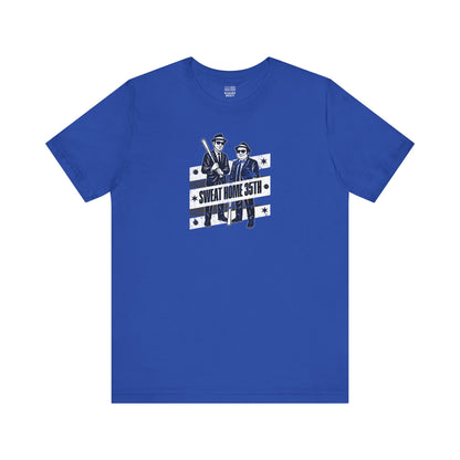 Chicago Baseball Fan | Sweat Home 35th | Unisex Tshirt