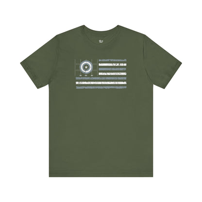 Dallas Football Fan | US Star Flag