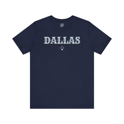 Dallas Football Fan | Welcome