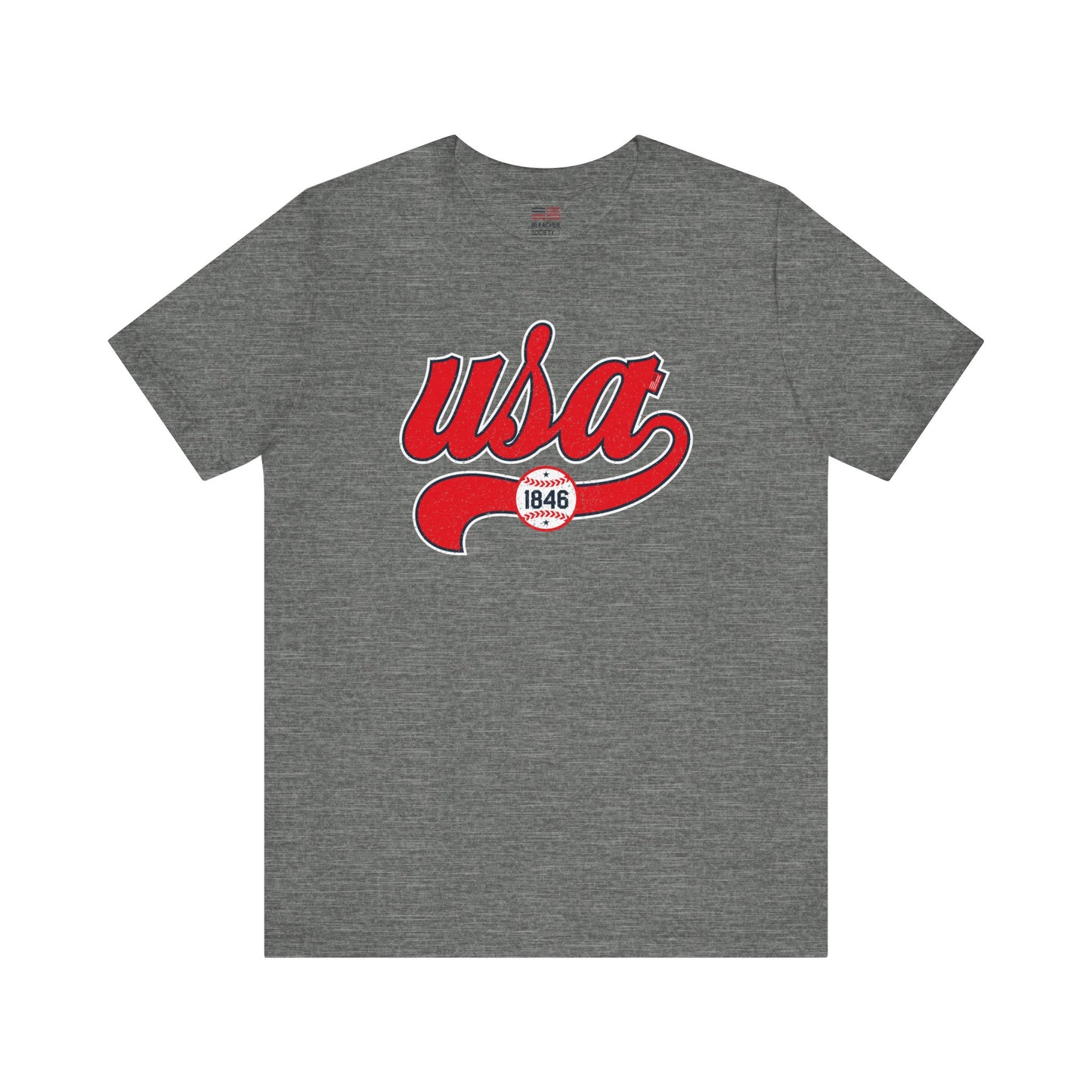 US Baseball Fan | I just love this game | Legacy