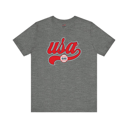 US Baseball Fan | I just love this game | Legacy