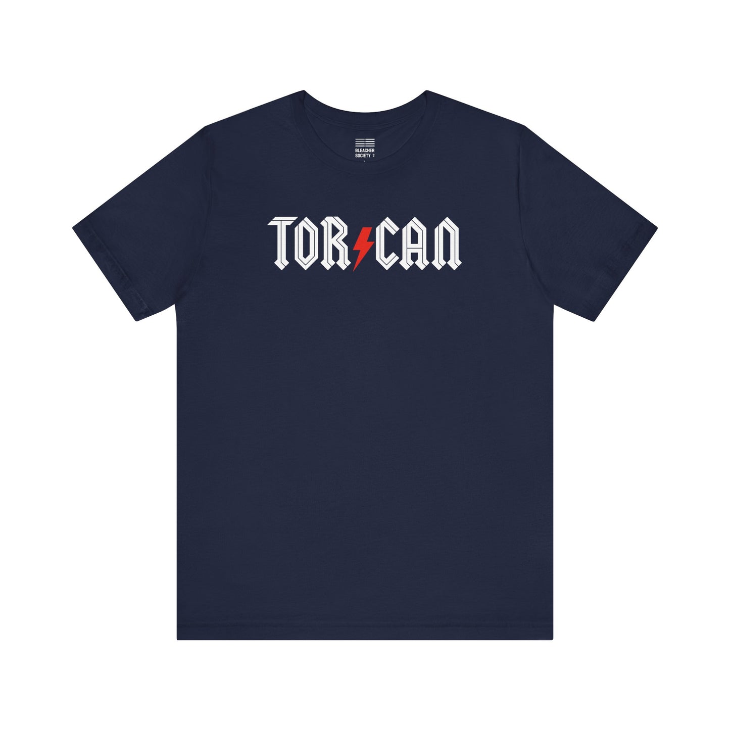 Toronto Baseball Fan | I just love this game | Electric Energy