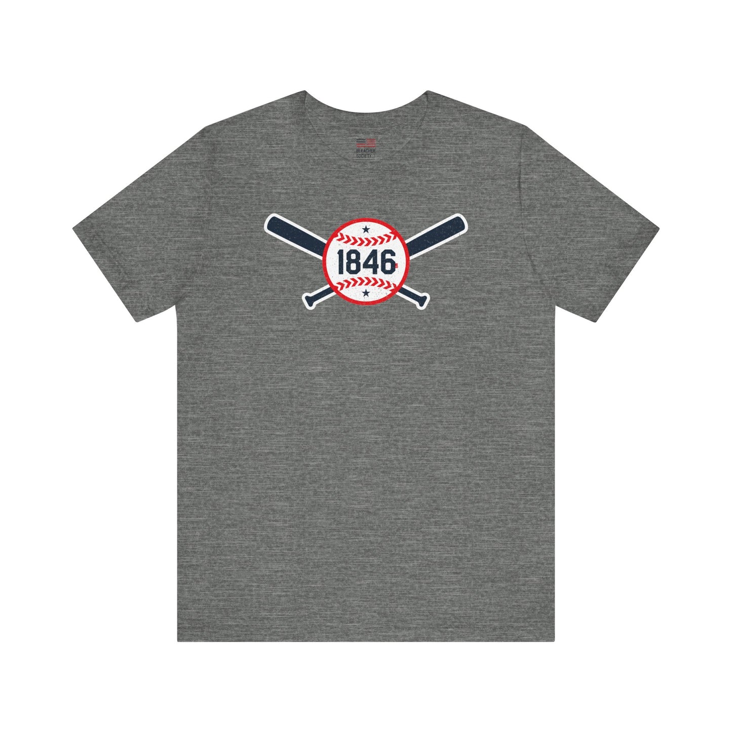 US Baseball Fan | I just love this game | Campaign