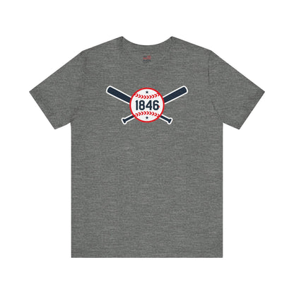 US Baseball Fan | I just love this game | Campaign