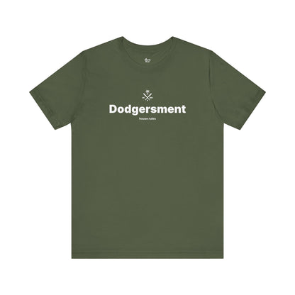 LA Baseball Fan | Dodgersment