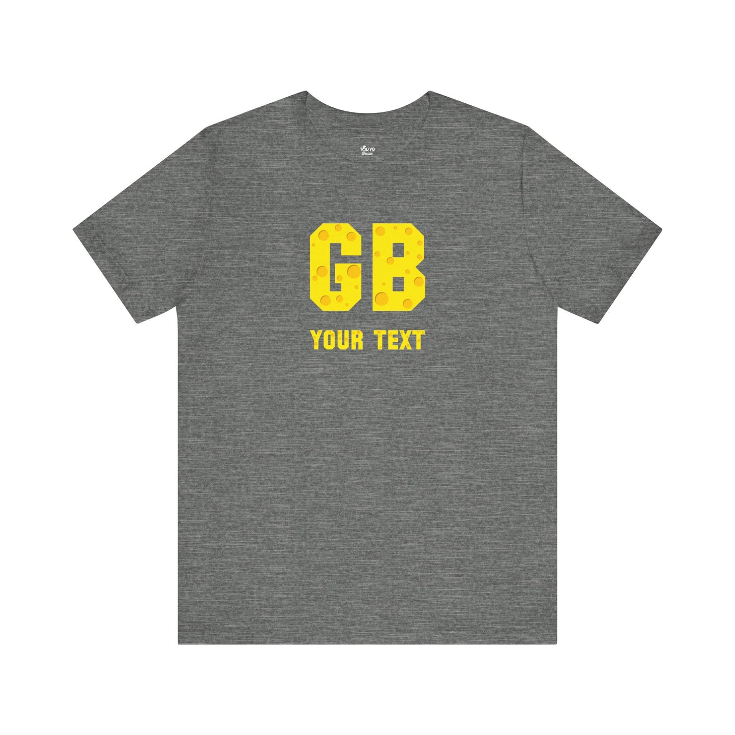 Green Bay Football | Cheese Head Fan